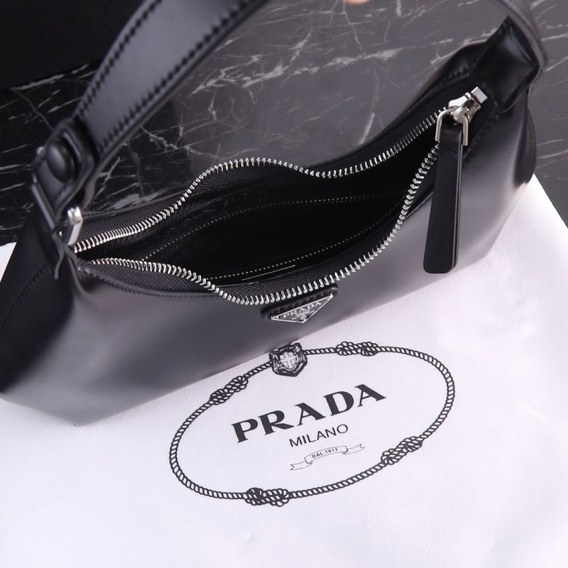 Prada Hobo Bags